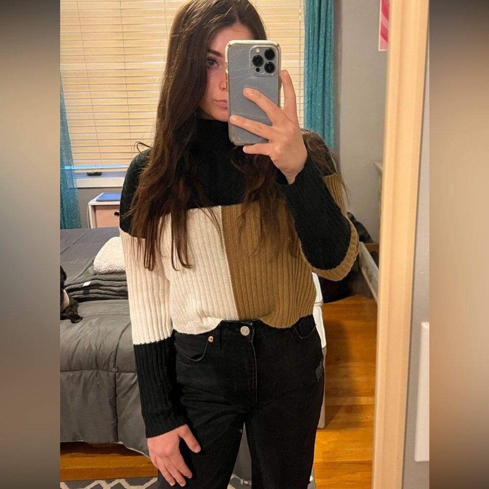 Shein Sweater